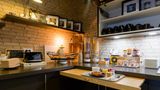 B&B HOTEL Reims Centre Erlon Restaurant