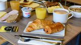 B&B Hotel Toulouse University Restaurant