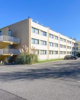 B&B Hotel Toulouse University