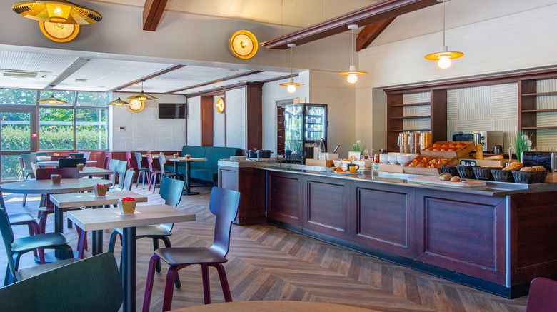 <b>B&B Hotel Blois Nord Vallee Maillard Restaurant</b>. Images powered by <a href="https://www.leonardoworldwide.com/" title="Leonardo Worldwide" target="_blank">Leonardo</a>.
