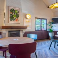 B&B Hotel Blois Nord Vallee Maillard