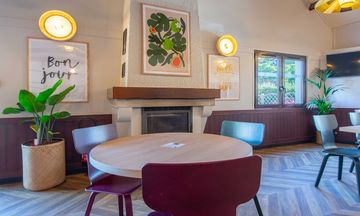 B&B Hotel Blois Nord Vallee Maillard
