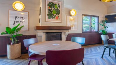 B&B Hotel Blois Nord Vallee Maillard
