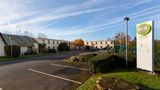 B&B Hotel Blois Nord Vallee Maillard Exterior