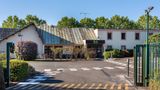 B&B Hotel Blois Nord Vallee Maillard Exterior