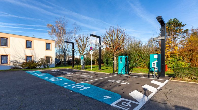 <b>B&B Hotel Blois Nord Vallee Maillard Other</b>. Images powered by <a href="https://www.leonardoworldwide.com/" title="Leonardo Worldwide" target="_blank">Leonardo</a>.