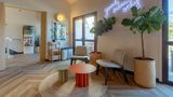 B&B Hotel Blois Nord Vallee Maillard Lobby