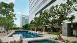 <b>JW Marriott Hotel Bangkok Pool</b>. Images powered by <a href="https://www.leonardoworldwide.com/" title="Leonardo Worldwide" target="_blank">Leonardo</a>.