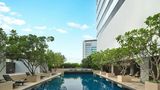 <b>JW Marriott Hotel Bangkok Pool</b>. Images powered by <a href="https://www.leonardoworldwide.com/" title="Leonardo Worldwide" target="_blank">Leonardo</a>.