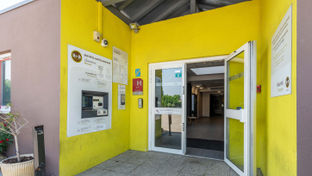 B&B Hotel Montelimar