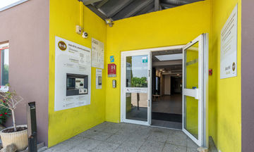 B&B Hotel Montelimar