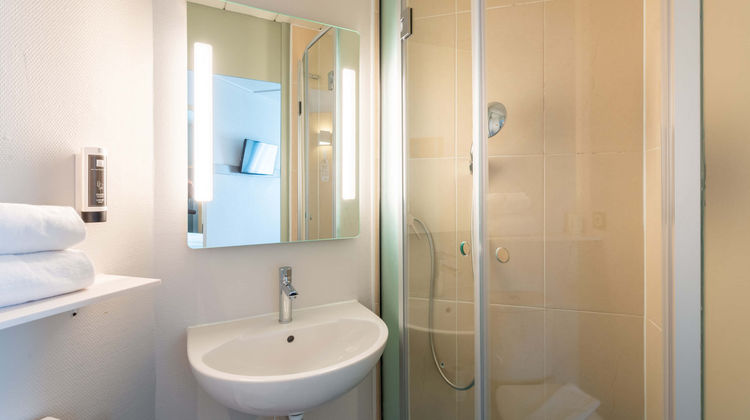 B&B Hotel Montelimar Room