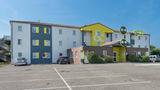 B&B Hotel Montelimar Exterior