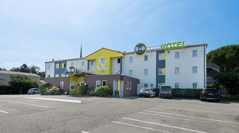 <b>B&B Hotel Montelimar Other</b>. Images powered by <a href="https://www.leonardoworldwide.com/" title="Leonardo Worldwide" target="_blank">Leonardo</a>.