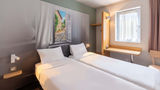 B&B Hotel Montelimar Room