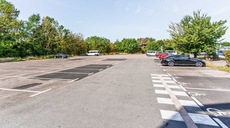 <b>B&B Hotel Thionville Yutz A31 Other</b>. Images powered by <a href="https://www.leonardoworldwide.com/" title="Leonardo Worldwide" target="_blank">Leonardo</a>.