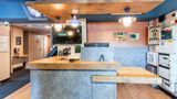 B&B Hotel Thionville Yutz A31 Lobby