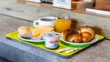 B&B Hotel Thionville Yutz A31 Restaurant
