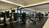 <b>JW Marriott Hotel Bangkok Health Club</b>. Images powered by <a href="https://www.leonardoworldwide.com/" title="Leonardo Worldwide" target="_blank">Leonardo</a>.