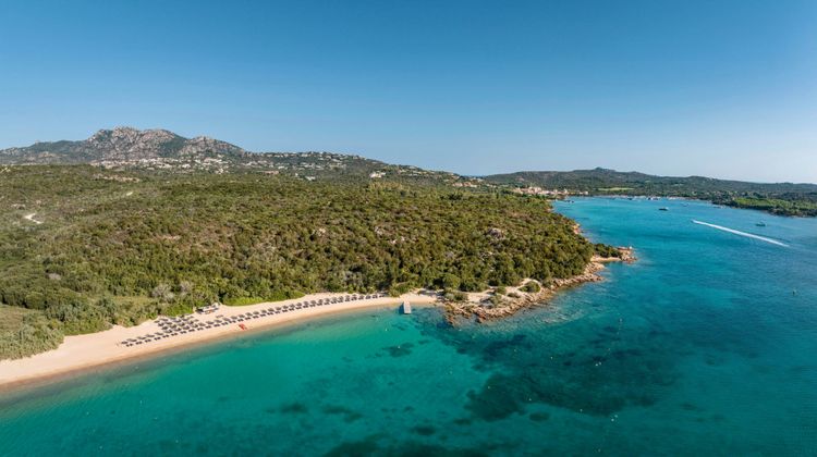 Cala di Volpe, a Luxury Collection Hotel Beach