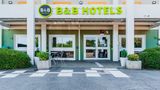 B&B Hotel Thionville Yutz A31 Exterior