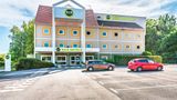 B&B Hotel Thionville Yutz A31 Exterior