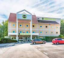 B&B Hotel Thionville Yutz A31 Exterior