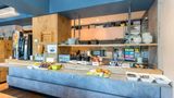B&B Hotel Thionville Yutz A31 Restaurant