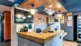 B&B Hotel Thionville Yutz A31 Lobby