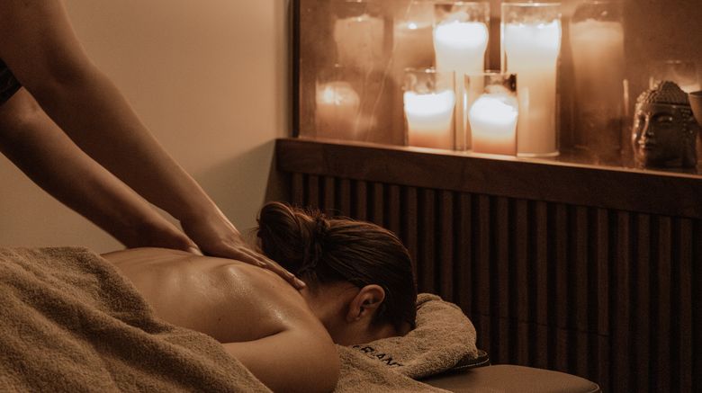 <b>Perianth Hotel Spa</b>. Images powered by <a href="https://www.leonardoworldwide.com/" title="Leonardo Worldwide" target="_blank">Leonardo</a>.