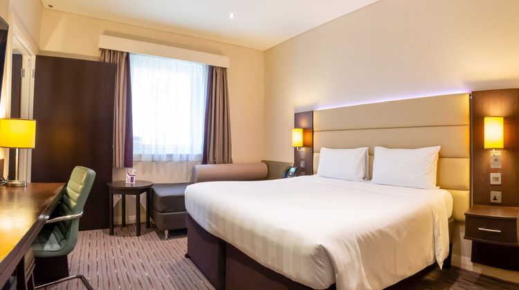 Premier Inn Dubai Investments Park Other