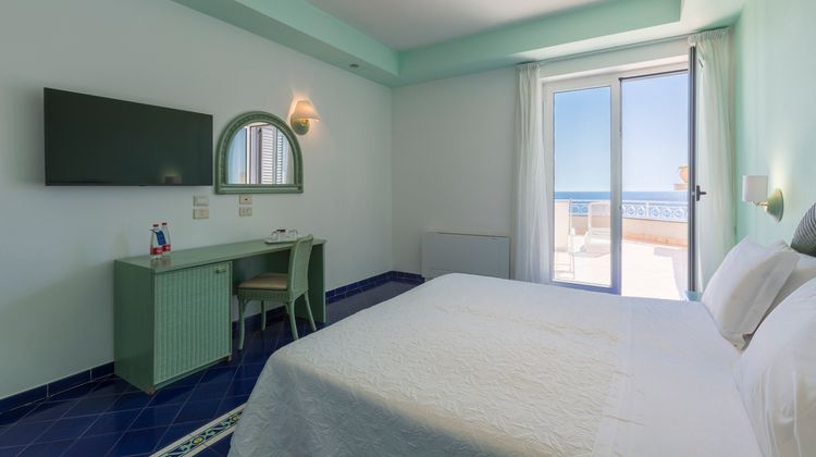 Hotel Club Due Torri Room