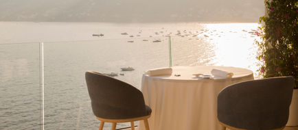 Hotel Club Due Torri Exterior