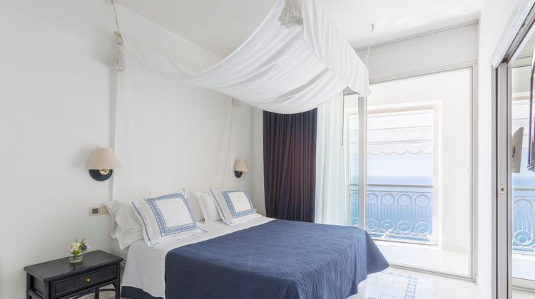 Hotel Club Due Torri Suite