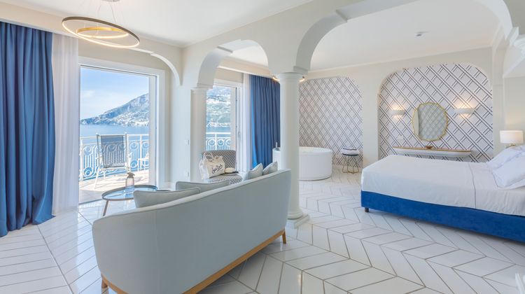 Hotel Club Due Torri Suite