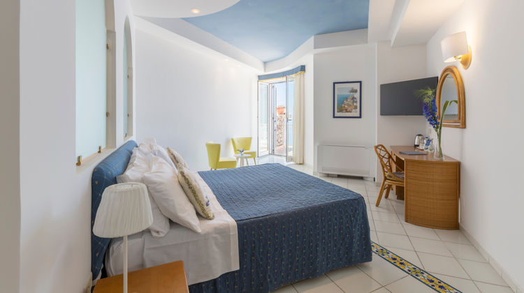 Hotel Club Due Torri Suite