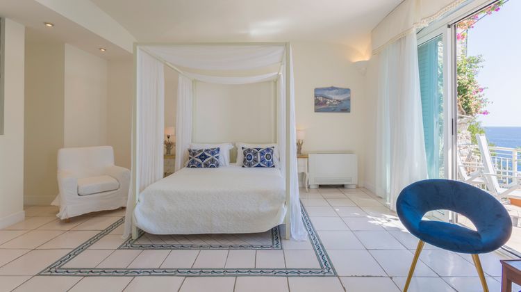 Hotel Club Due Torri Suite