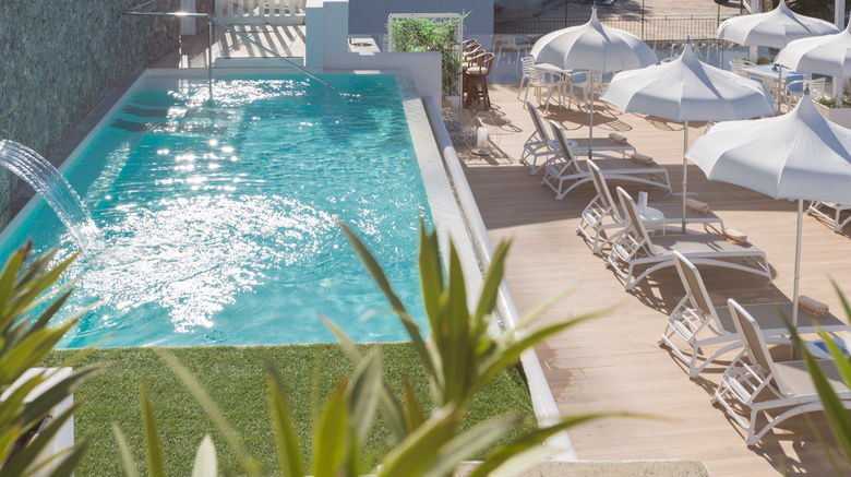 <b>Hotel Club Due Torri Pool</b>. Images powered by <a href="https://www.leonardoworldwide.com/" title="Leonardo Worldwide" target="_blank">Leonardo</a>.