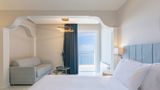 Hotel Club Due Torri Room