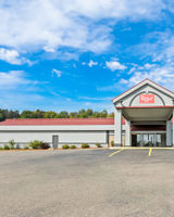 Red Roof Inn Cambridge, OH