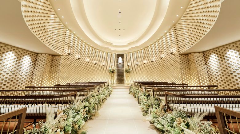 <b>InterContinental Tokyo Bay Spa</b>. Images powered by <a href="https://www.leonardoworldwide.com/" title="Leonardo Worldwide" target="_blank">Leonardo</a>.