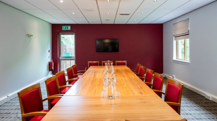Holiday Inn Express Inverness Hotel Meeting
