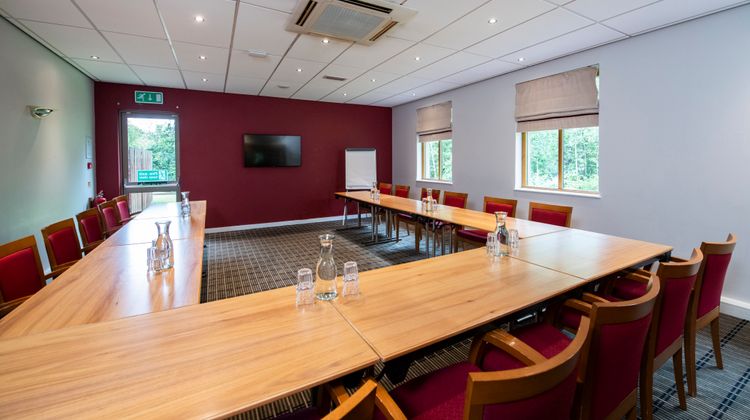 Holiday Inn Express Inverness Hotel Meeting