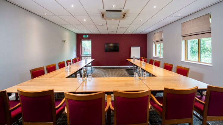 Holiday Inn Express Inverness Hotel Meeting