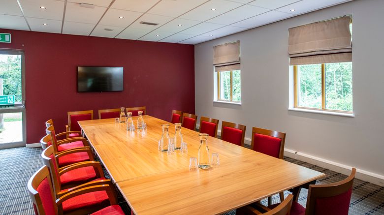 <b>Holiday Inn Express Inverness Hotel Meeting</b>. Images powered by <a href="https://www.leonardoworldwide.com/" title="Leonardo Worldwide" target="_blank">Leonardo</a>.