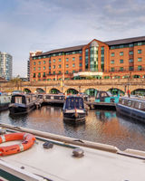 Sandman Signature Sheffield Quays Hotel