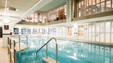 Sandman Signature Sheffield Quays Hotel Pool