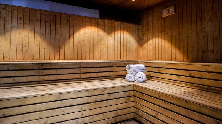 Sandman Signature Sheffield Quays Hotel Spa