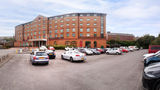 Sandman Signature Sheffield Quays Hotel Other