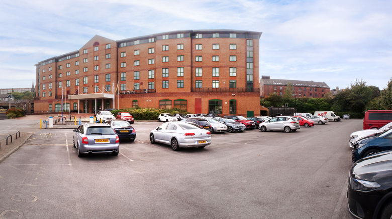<b>Sandman Signature Sheffield Quays Hotel Other</b>. Images powered by <a href="https://www.leonardoworldwide.com/" title="Leonardo Worldwide" target="_blank">Leonardo</a>.